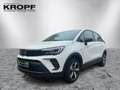 Opel Crossland 1.2 Turbo Enjoy LED+SHZ+Winterp.+Kam. Blanc - thumbnail 2