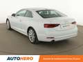 Audi A5 2.0 TDI Design S Tronic Blanc - thumbnail 4
