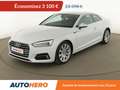 Audi A5 2.0 TDI Design S Tronic Blanc - thumbnail 1