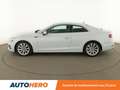 Audi A5 2.0 TDI Design S Tronic Blanc - thumbnail 3
