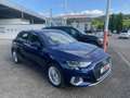 Audi A3 35 TFSI advanced Blau - thumbnail 5