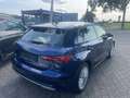 Audi A3 35 TFSI advanced Blau - thumbnail 4
