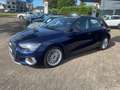 Audi A3 35 TFSI advanced Blau - thumbnail 2