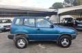 Nissan Terrano 2.7 SLX D Turbo Azul - thumbnail 2