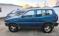 Nissan Terrano 2.7 SLX D Turbo Azul - thumbnail 3