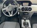 Mercedes-Benz GLK 220 CDI (BlueEFFICIENCY)AMG line,Xenon,AHK,Top Zustand Negro - thumbnail 9