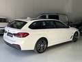 BMW 530 e xDrive Touring Aut.M-SPORT Weiß - thumbnail 5