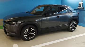 MX-30 e-SKYACTIV R-EV MAKOTO Urban Expression Aut.