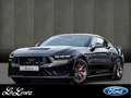 Ford Mustang Fastback 5.0 Ti-VCT V8 334 Dark Horse Noir - thumbnail 1