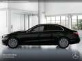 Mercedes-Benz C 200 d AVANTG+360+TOTW+KEYLESS+9G Schwarz - thumbnail 5