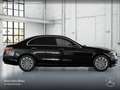 Mercedes-Benz C 200 d AVANTG+360+TOTW+KEYLESS+9G Schwarz - thumbnail 18