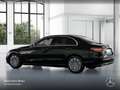 Mercedes-Benz C 200 d AVANTG+360+TOTW+KEYLESS+9G Schwarz - thumbnail 14