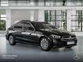 Mercedes-Benz C 200 d AVANTG+360+TOTW+KEYLESS+9G Schwarz - thumbnail 17