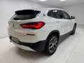BMW X2 sDrive 18iA Blanco - thumbnail 9