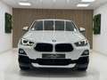 BMW X2 sDrive 18iA Blanco - thumbnail 5