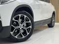BMW X2 sDrive 18iA Blanco - thumbnail 2