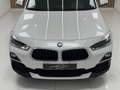 BMW X2 sDrive 18iA Blanco - thumbnail 4