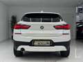 BMW X2 sDrive 18iA Blanco - thumbnail 11