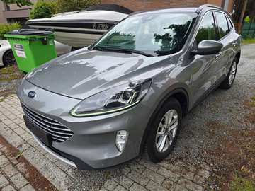 Kuga 1.5 TDCi EB FWD ST-Line GARANTIE 1AN/JAAR