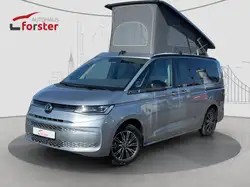 Volkswagen T7 California Ocean ACC Standheizung AHK