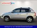 Hyundai TUCSON 2.7 4x4 Automatik AAC Leder SHZ PDC AHK Silber - thumbnail 7