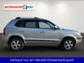 Hyundai TUCSON 2.7 4x4 Automatik AAC Leder SHZ PDC AHK Silber - thumbnail 4
