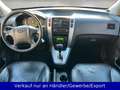 Hyundai TUCSON 2.7 4x4 Automatik AAC Leder SHZ PDC AHK Silber - thumbnail 11