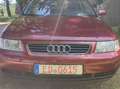 Audi A3 1.6 KLIMA+KUPPLUNG NEU GARANTIE TÜV NEU Rood - thumbnail 2