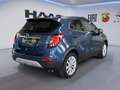 Opel Mokka X 1.4 Turbo Klimaautomatik, Bluetooth Azul - thumbnail 6