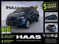 Opel Mokka X 1.4 Turbo Klimaautomatik, Bluetooth Azul - thumbnail 1