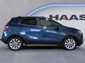 Opel Mokka X 1.4 Turbo Klimaautomatik, Bluetooth Azul - thumbnail 7