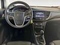 Opel Mokka X 1.4 Turbo Klimaautomatik, Bluetooth Azul - thumbnail 11