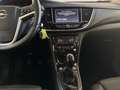 Opel Mokka X 1.4 Turbo Klimaautomatik, Bluetooth Azul - thumbnail 12