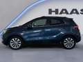 Opel Mokka X 1.4 Turbo Klimaautomatik, Bluetooth Azul - thumbnail 3