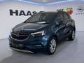 Opel Mokka X 1.4 Turbo Klimaautomatik, Bluetooth Azul - thumbnail 2