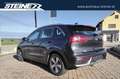 Kia Niro Silber 1,6 GDI Mildhybrid, mit AHK Grau - thumbnail 3