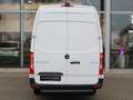 Mercedes-Benz Sprinter 317 L3 FACELIFT BETIMMERING Blanc - thumbnail 14