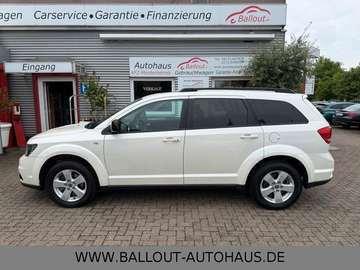 Black AWD*7-SITZER*KLIMA*CAM*AHK*TEMP*