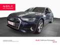 Audi A6 50 TDI qu. S line LED Pano HuD Kamera Blau - thumbnail 1