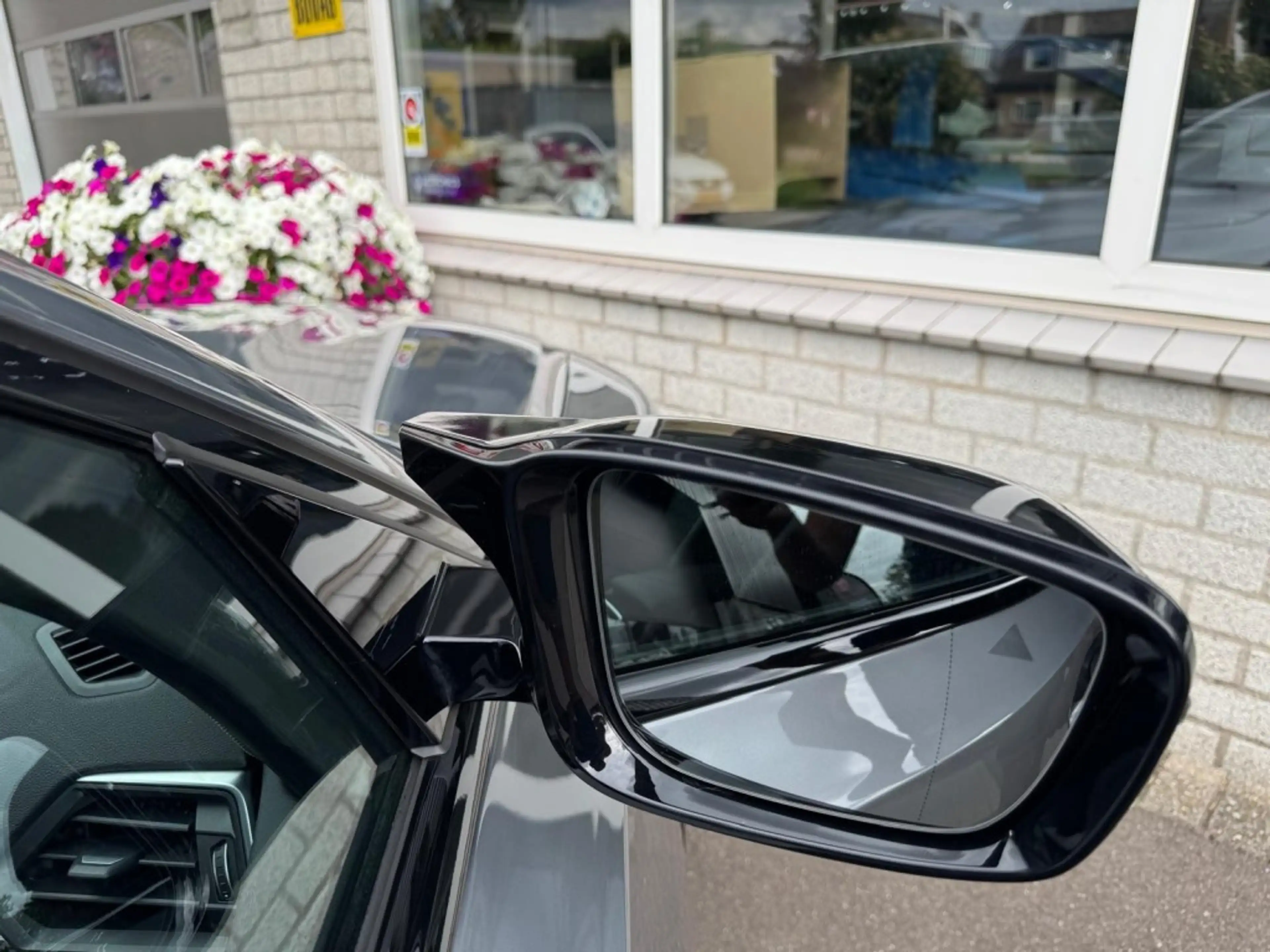 BMW M3 M3 G81 TOURING XDRIVE COMP. Keramisch Schaalstoele — photo 50