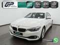 BMW 420 420d Gran Coupé Blanco - thumbnail 1