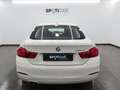 BMW 420 420d Gran Coupé Blanc - thumbnail 2
