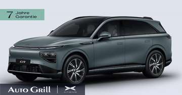 2025 AWD Performance AHK PremiumPaket Pano