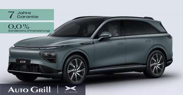 2025 AWD Performance AHK PremiumPaket Pano