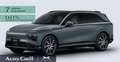 Xpeng G9 2025 AWD Performance AHK PremiumPaket Pano Verde - thumbnail 1