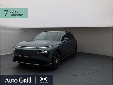 2025 AWD Performance AHK PremiumPaket Pano