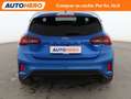Ford Focus 1.0 EcoBoost Mild-Hybrid ST-Line X Azul - thumbnail 5