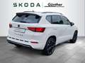CUPRA Ateca 2.0 TSI 140 kW 4x4 DSG +AHK+NAVI+LED Wit - thumbnail 5