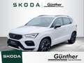 CUPRA Ateca 2.0 TSI 140 kW 4x4 DSG +AHK+NAVI+LED Wit - thumbnail 1