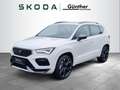 CUPRA Ateca 2.0 TSI 140 kW 4x4 DSG +AHK+NAVI+LED Wit - thumbnail 2